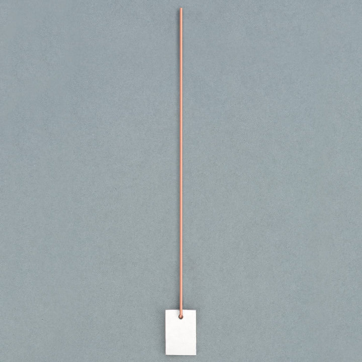 stonylab 5 Stück Aluminium Platten, 99,99% 1 * 10 * 15 mm Aluminium Anode, Flache Metallfolienelektr
