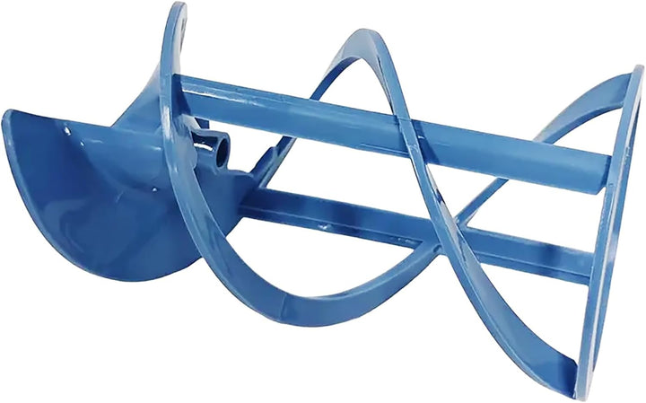 Ersatz-Mischbohrer für Ninja Slushie FS300 und FS301 - aus PETG Material - 100% solide Füllung - Zub
