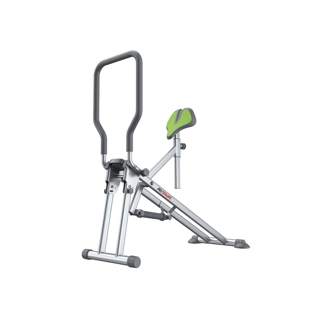 Fitness Device - Ganzkörper-Trainingsgerät - Fitnessgerät für Bizeps, Latissimus, Bauch, Schultern,