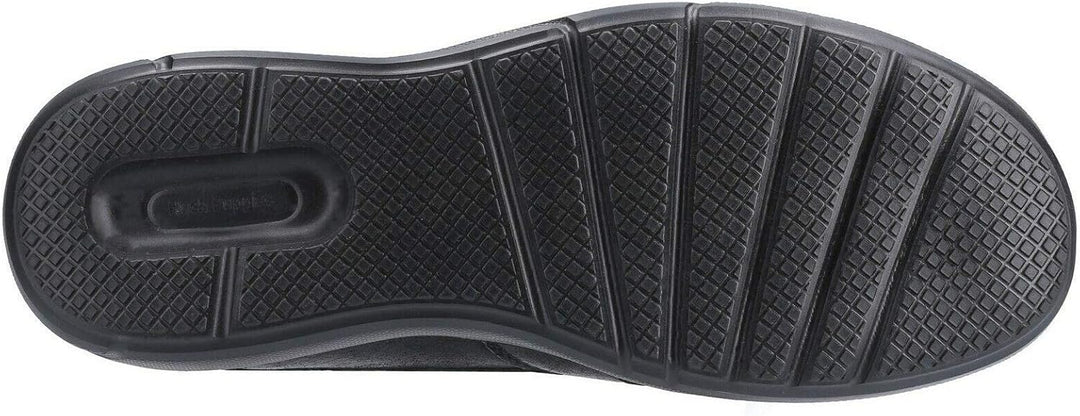 Hush Puppies Herren Aaron Slipper 39.5 EU Brnbrn, 39.5 EU Brnbrn