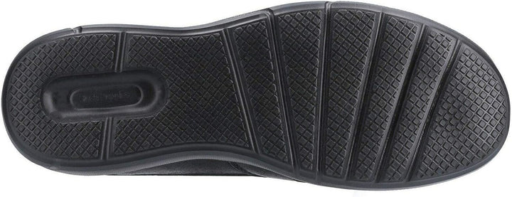 Hush Puppies Herren Aaron Slipper 39.5 EU Brnbrn, 39.5 EU Brnbrn