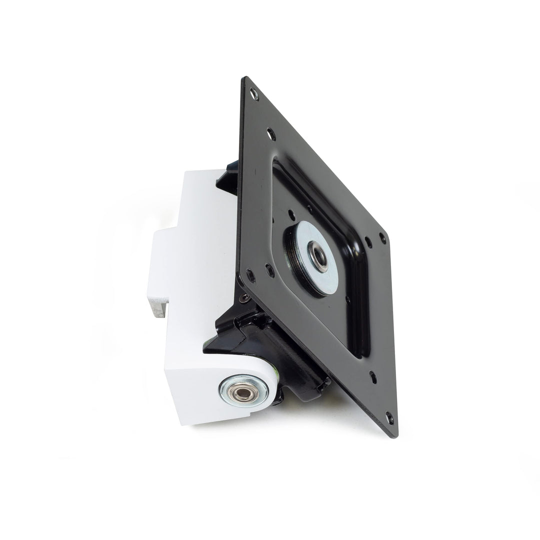 Ergotron HX Heavy Duty Tilt Pivot BWT, Weiss, HX Gelenk, 98-540-216 Weiss HX Gelenk 1