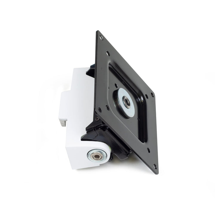Ergotron HX Heavy Duty Tilt Pivot BWT, Weiss, HX Gelenk, 98-540-216 Weiss HX Gelenk 1