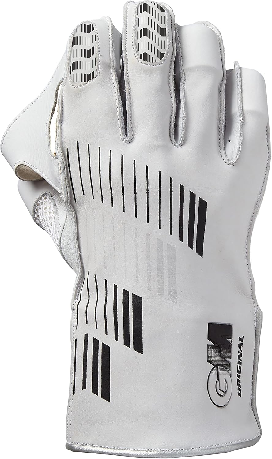 Gunn & Moore 606 Wicket Keeping Handschuhe 2022 Für Kinder, F&#xFC;r Kinder