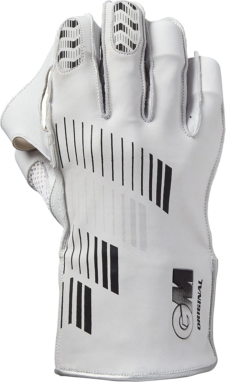 Gunn & Moore 606 Wicket Keeping Handschuhe 2022 Für Kinder, F&#xFC;r Kinder