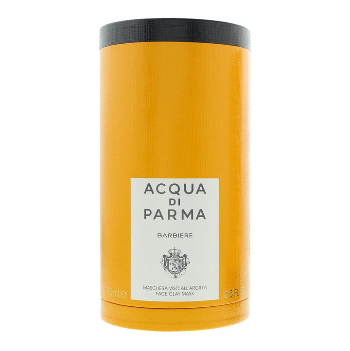 Acqua di Parma Barbiere Gesichtsmaske, 75 ml