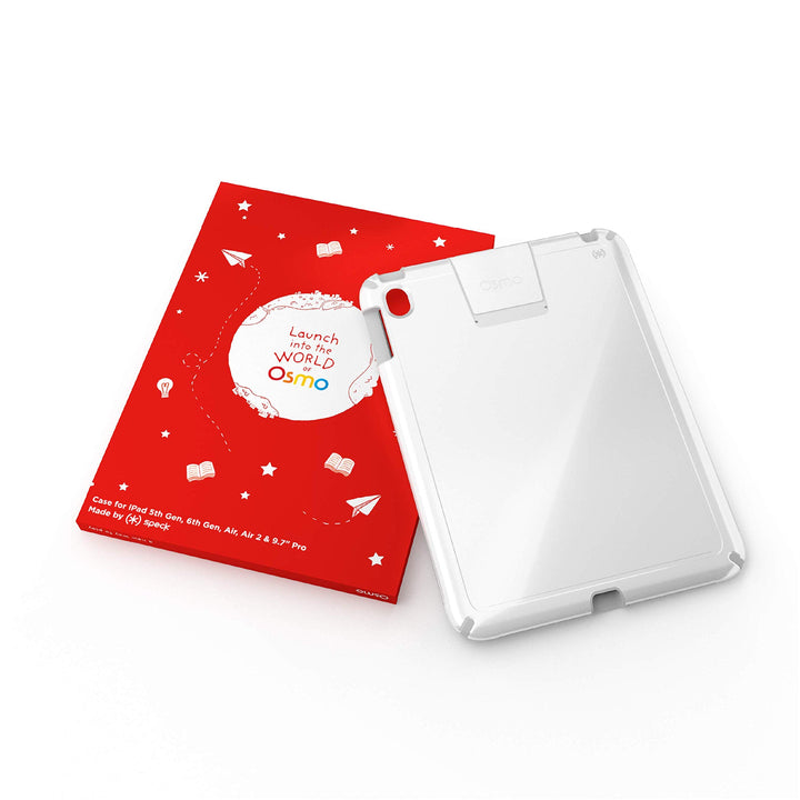 Osmo Case for iPad - Schutzhülle für iPad (iPad 9,7 Zoll) - Kompatibel mit: iPad Air, iPad Air 2, iP