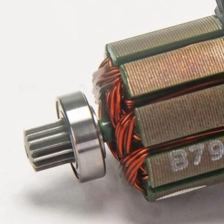 SPORTARC 619380-9 Armatur Anker für Rotor Motor Armature für DDF482 DHP482 DHP482RAE DHP482Z DDF482R