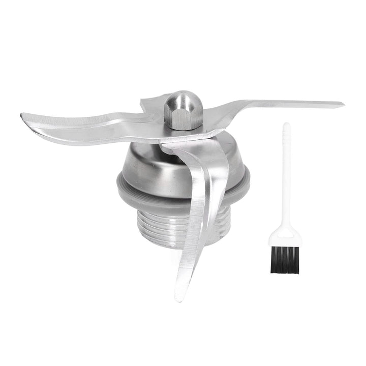 Mixermesser, Food Grade Thermomix 3300 Messer, Thermomix 3300 Edelstahl Mixer Ersatzteile Entsafterm