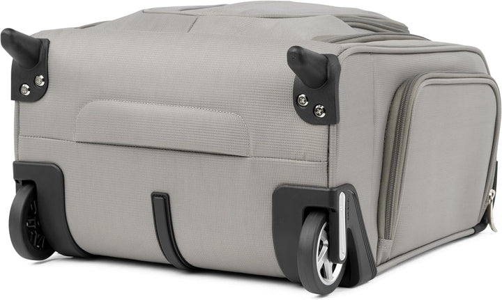 Travelpro Luggage Maxlite 5 Rolling Untersitztasche Kompakte Handgepäcktasche, champagnerfarben, 15-