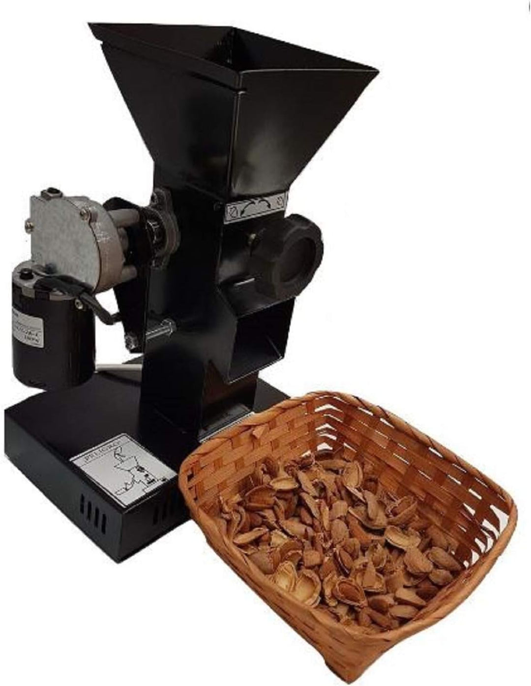 Uzman Walnussknacker Nussknacker Walnus-Knacker Brecher Walnüsse Walnussbrecher Haselnussknacker