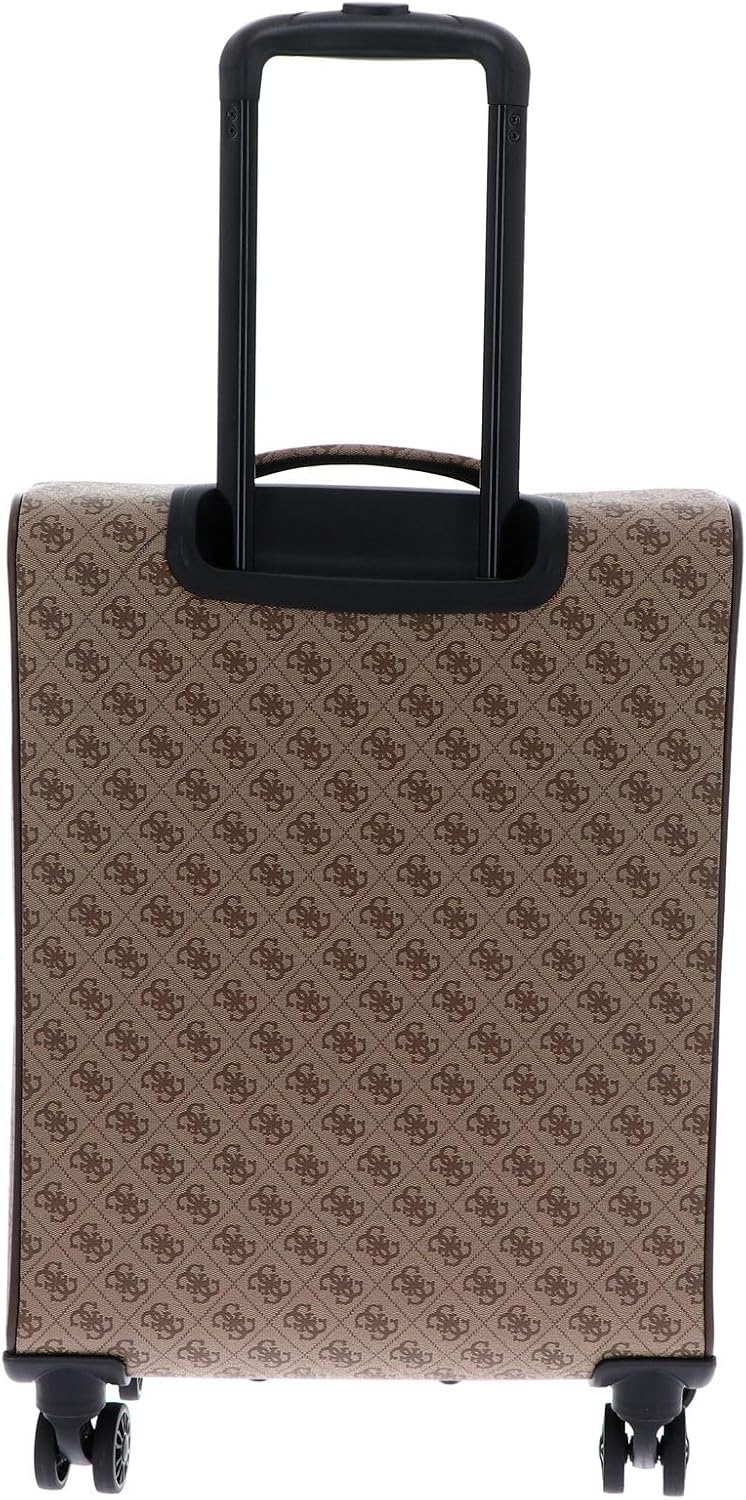 GUESS Vezzola Travel 4 Rollen Kabinentrolley 56 cm Einheitsgrösse, Einheitsgrösse