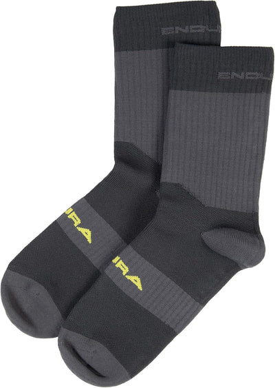 Endura Hummvee II Fahrradsocken für Herren