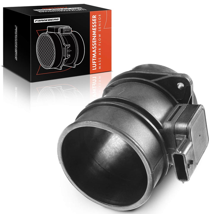 Luftmassenmesser für Espace IV JK0/1 Laguna DT0/1 BG0/1 Latitude L70 Megane II BM0/1 Vel Satis BJ0 2