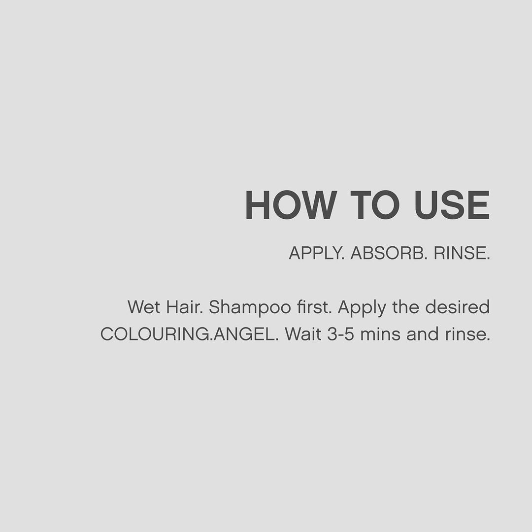 Kevin Murphy Cool Angel Haarkur, 1000 ml