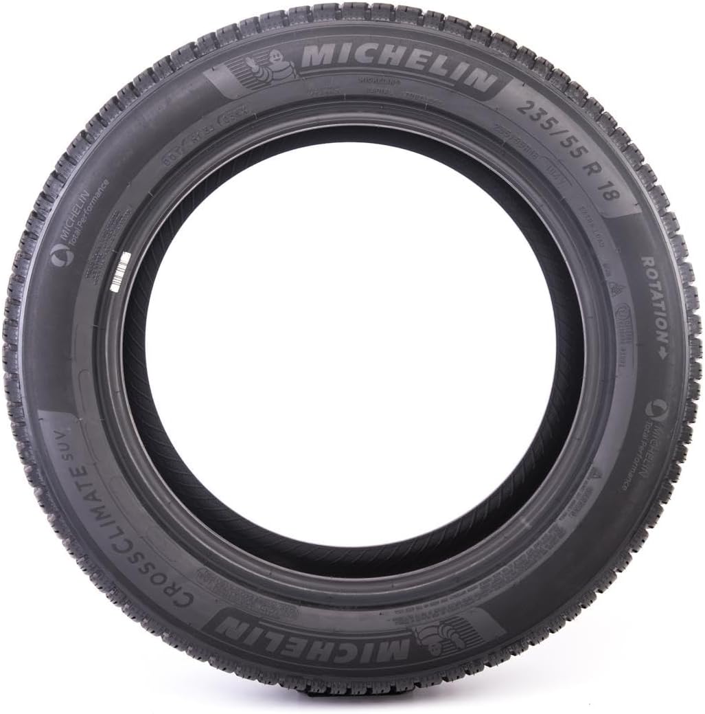 Reifen Alle Jahreszeiten Michelin CrossClimate SUV 235/65 R18 110H XL BSW, 235/65 R18 110H XL BSW