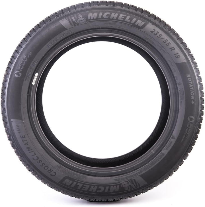 Reifen Alle Jahreszeiten Michelin CrossClimate SUV 235/65 R18 110H XL BSW, 235/65 R18 110H XL BSW