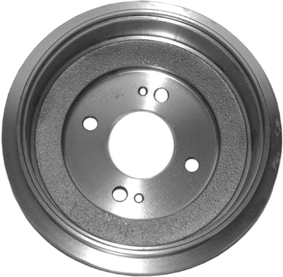 ACDelco 18b537 Professional Bremstrommel