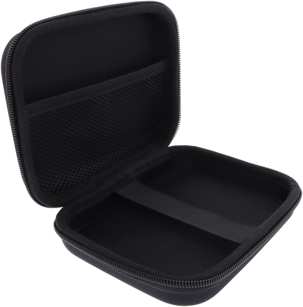 foto-kontor Tasche kompatibel mit Elgato Stream Deck Live Schutzhülle Tragetasche Case - sicherer Sc
