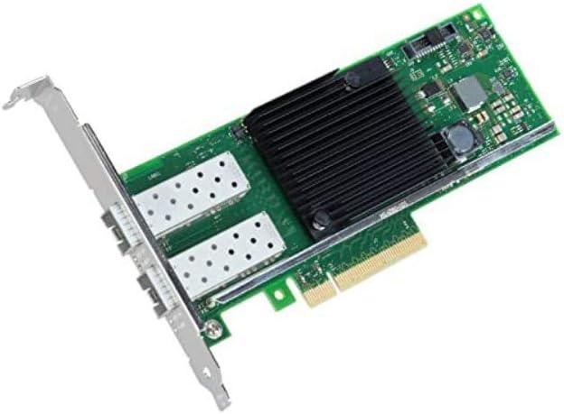Intel X710-DA2 10GbE Server Adapter