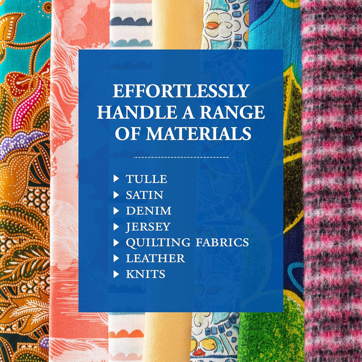 SCHMETZ Universal (130/705 H) Household Sewing Machine Needles - Bulk - Size 80/12 by Schmetz