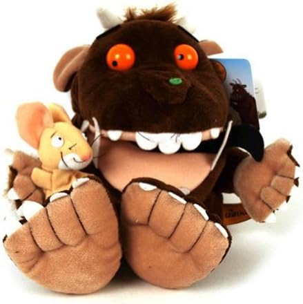 Aurora World 12616 Aurora Gruffalo The Hand Puppet 14In
