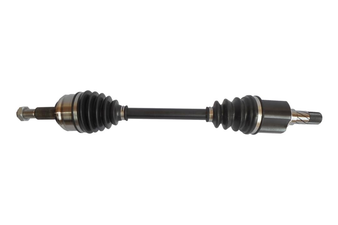 Skf VKJC 1277 - Antriebswelle
