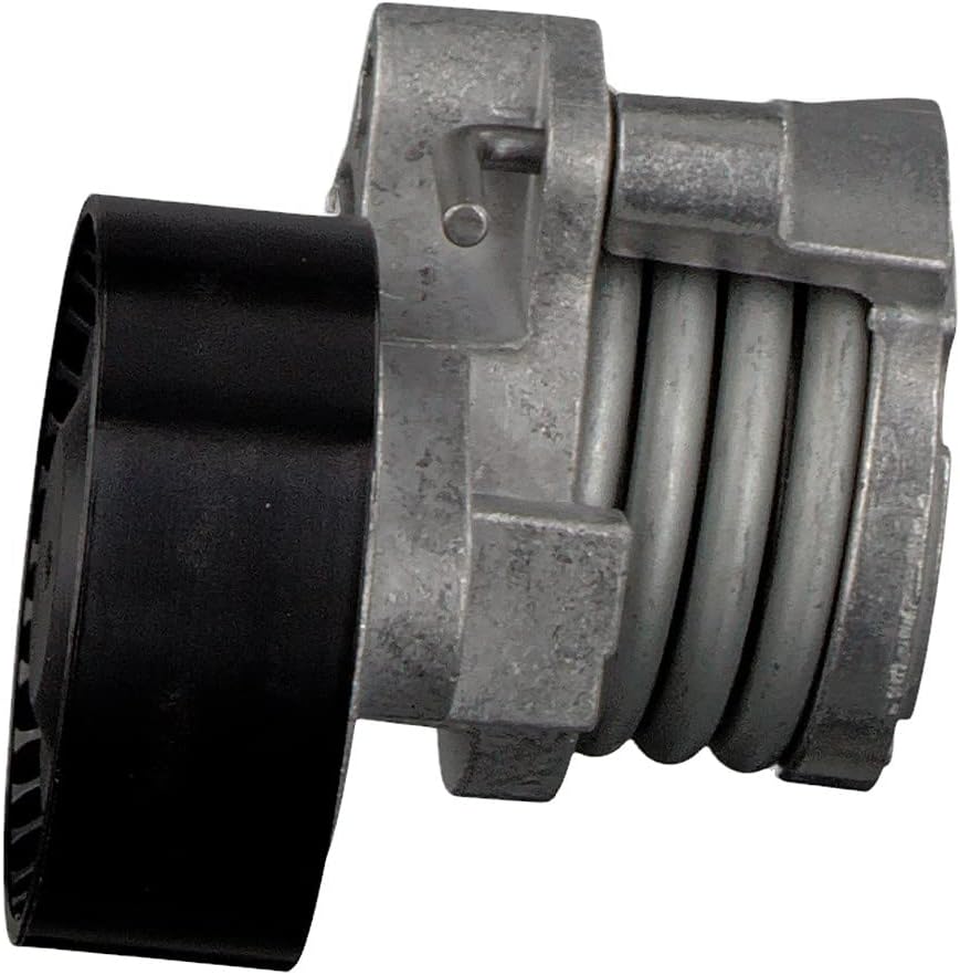 febi bilstein 21629 Riemenspanner für Keilrippenriemen , 1 Stück