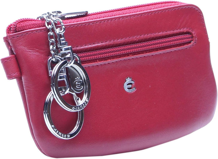 Esquire Helena Schlüsseletui Leder 12 cm