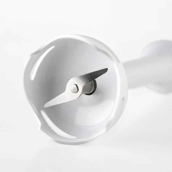 BLACK+DECKER Stabmixer | BXHB500E | 500W | Kompaktes und ergonomisches Design | spritzwassergeschütz