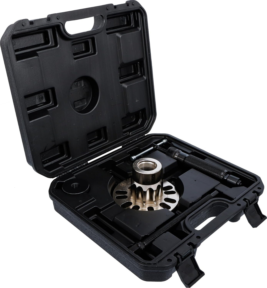 BGS Diy 7775 | Hydraulischer Ausdrücker-Satz für Antriebswellen | 98 - 125 mm