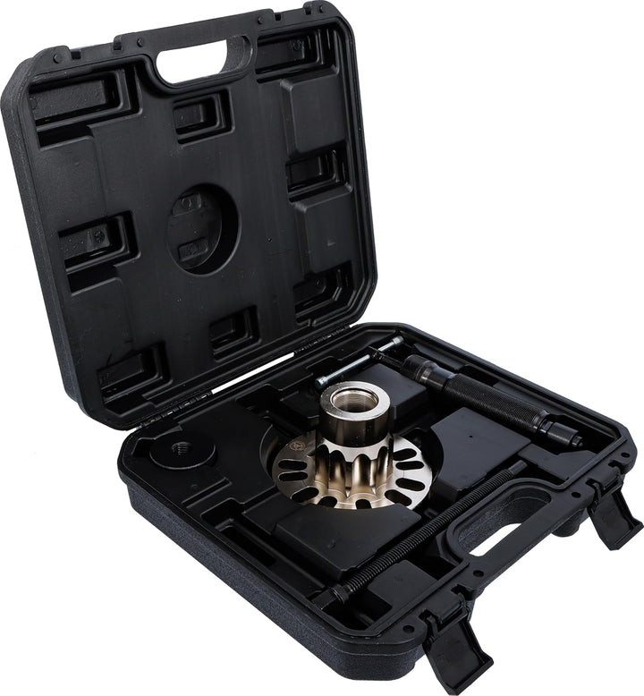 BGS Diy 7775 | Hydraulischer Ausdrücker-Satz für Antriebswellen | 98 - 125 mm