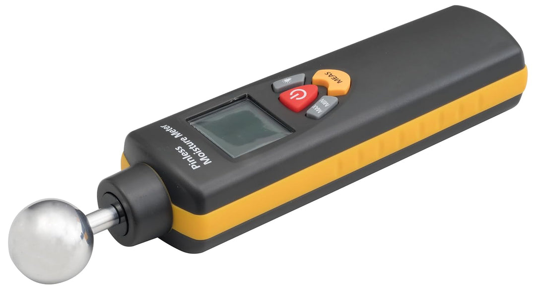 REMS Detect W Nr. 132115 Feuchtigkeitsmessgerät Feuchtemessgerät Messgerät