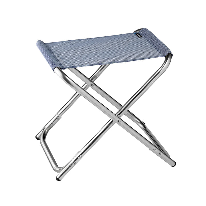 Lafuma ALU PL Klapphocker, Océan II, 45 x 38 x 41 cm, Océan Ii