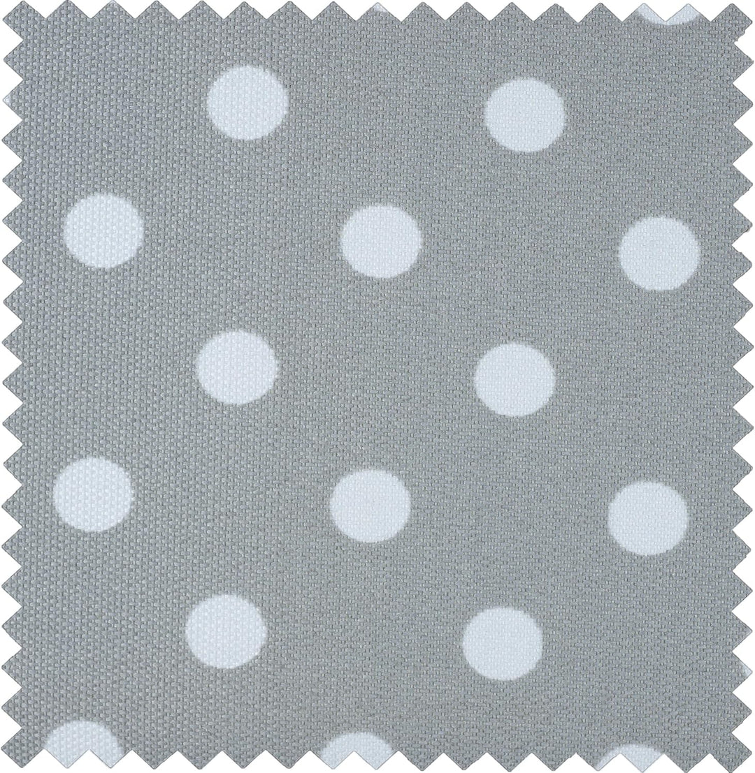 Hobby Gift Sewing Machine Bag Stricktasche, Baumwollmischung, Grau, 16 x 43 x 19cm Grauer Fleck, Gra