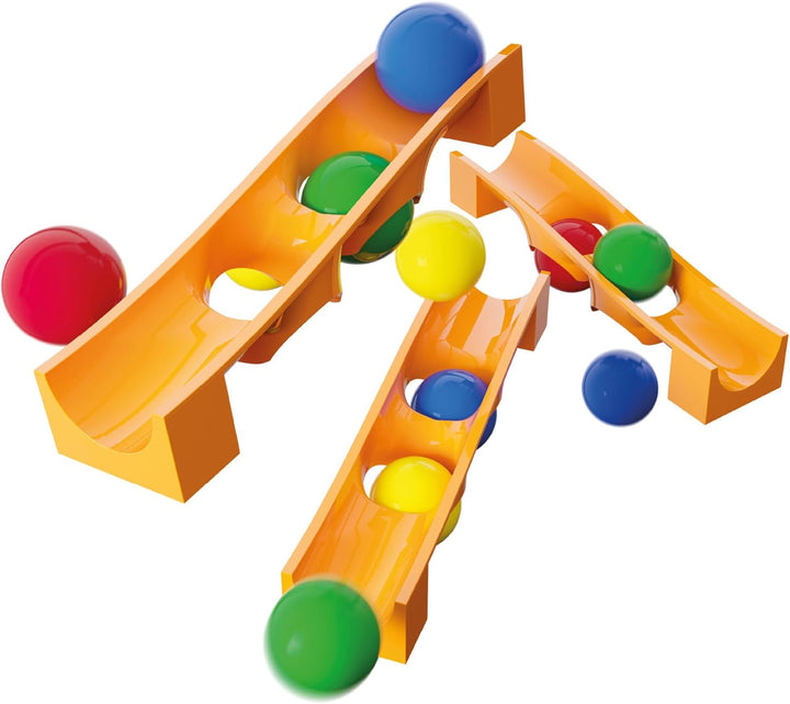 Kugelfalle Erweiterung (15-teilig)