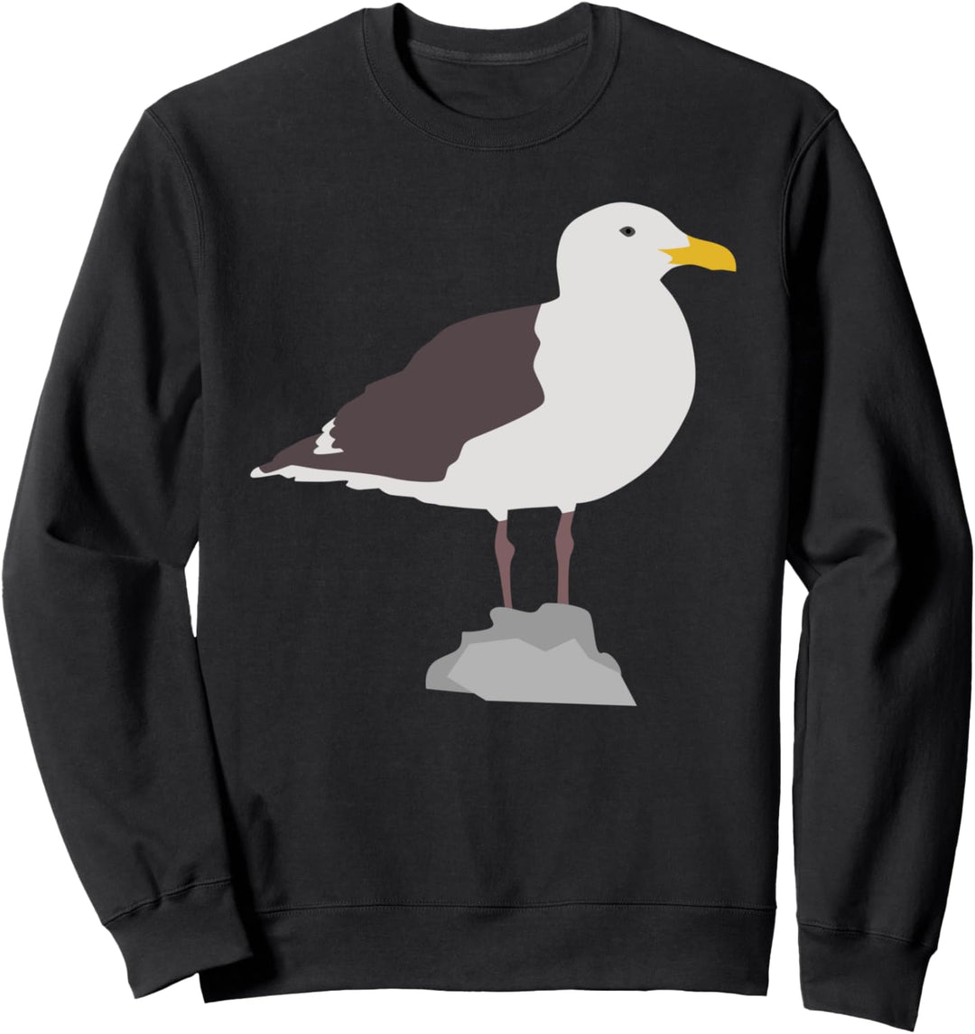 Möwe Sweatshirt