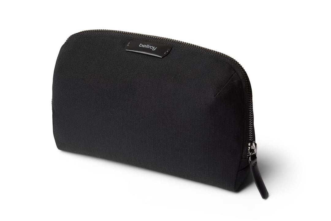 Bellroy Desk Caddy (Tech Organizer) - Black Schwarz, Schwarz