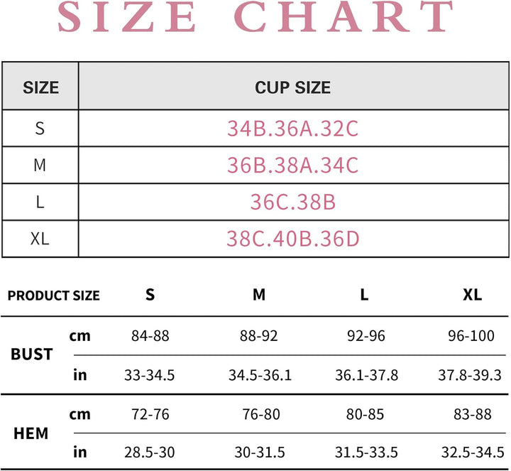 WOWENY Damen Vollschalen BH bügel Zero Feel Push up Seamless BH Nahtlos Komfort Soft BH Schlaf BH Kl