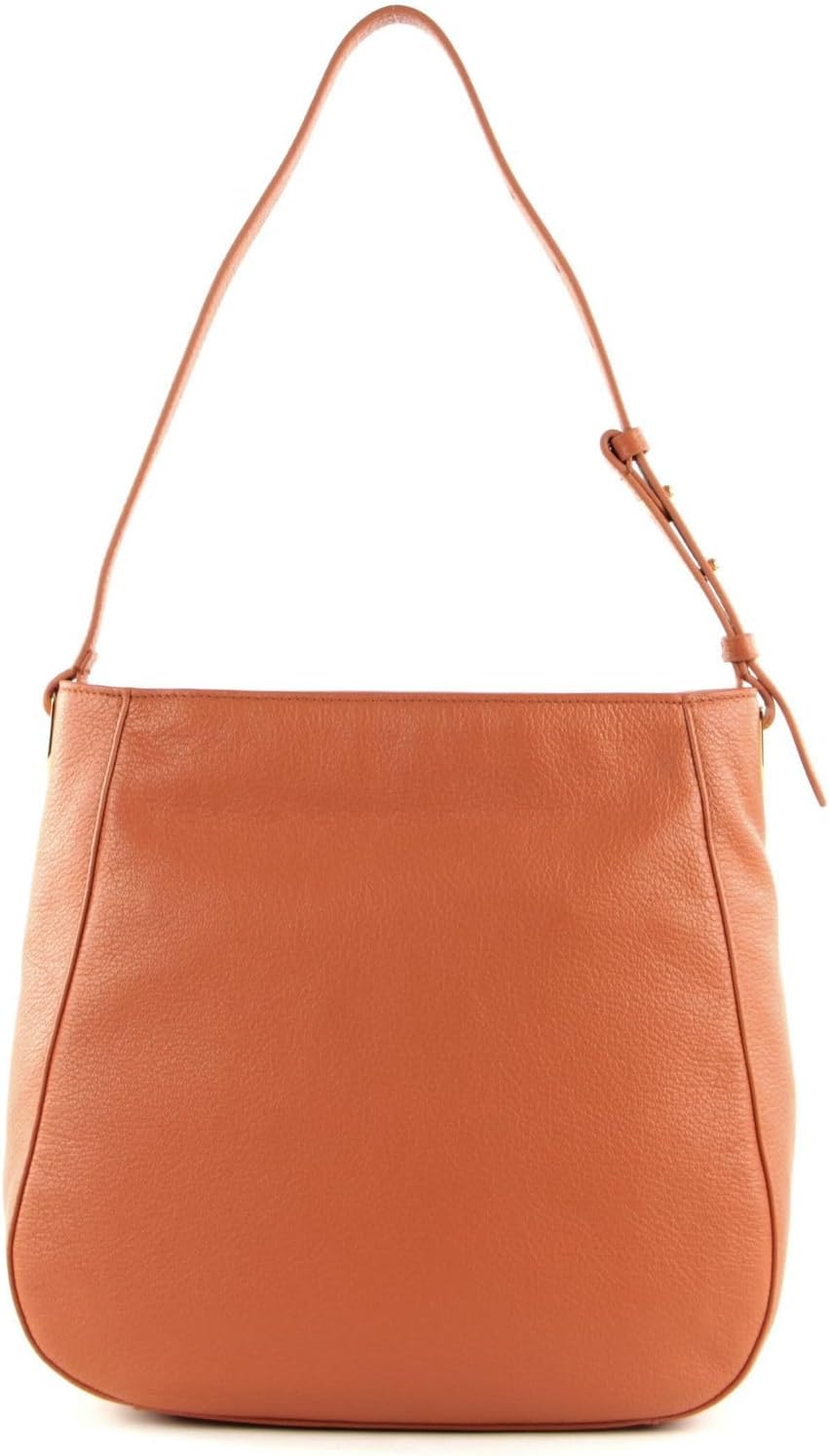 Coccinelle Lea Schultertasche Leder 30 cm