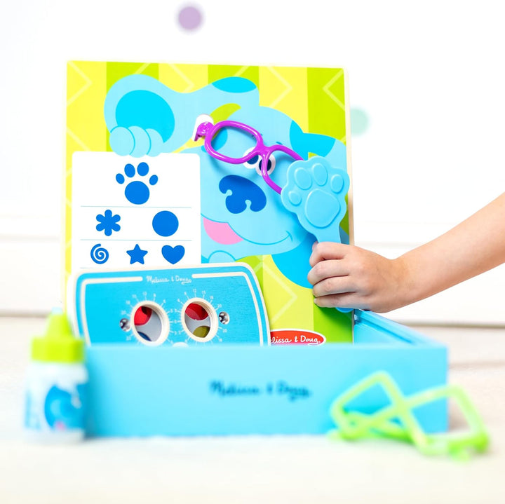 Melissa &amp; Doug Blue&