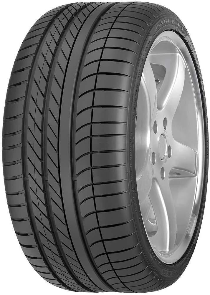 Goodyear Eagle F1 Asymmetric XL FP - 245/35R19 93Y - Sommerreifen