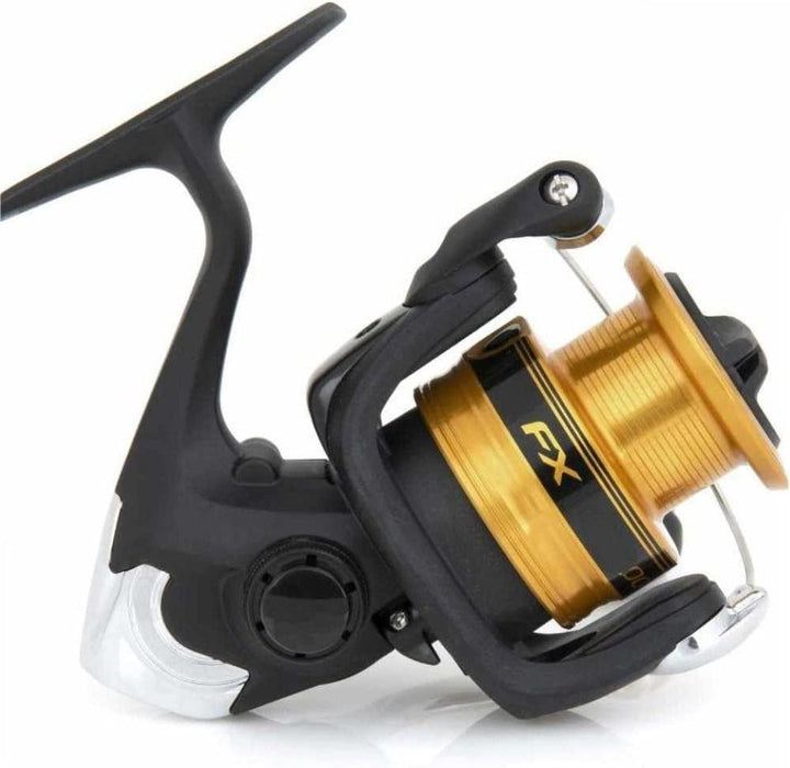 Shimano FX FC Angelrolle 2500