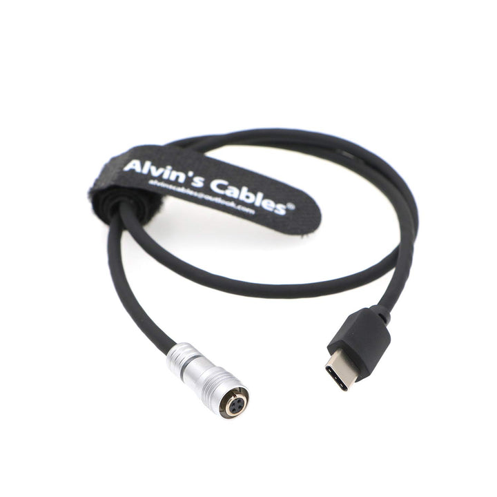Alvin's Cables Ronin RS2|RSC2|RS3|RS3 Pro zu Z CAM E2 der Flaggschiff-Serie Steuerkabel