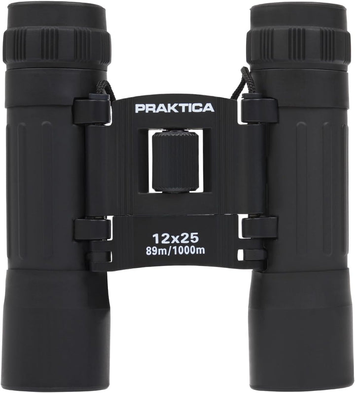 Pentax UP 10x25 WP Compact Binocular 10x25 Waterproof Single, 10x25 Waterproof Single