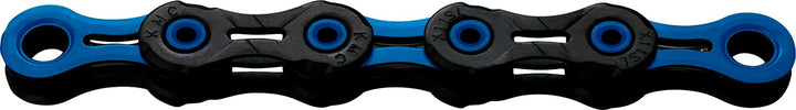 KMC schwarz,blau, schwarz,blau