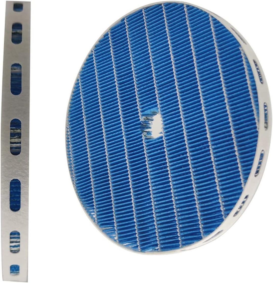 WINWINHOME FY2425/30 Ersatzfilter Kompatibel mit Philips AC2729/10 2-in-1 Luftreiniger und Luftbefeu
