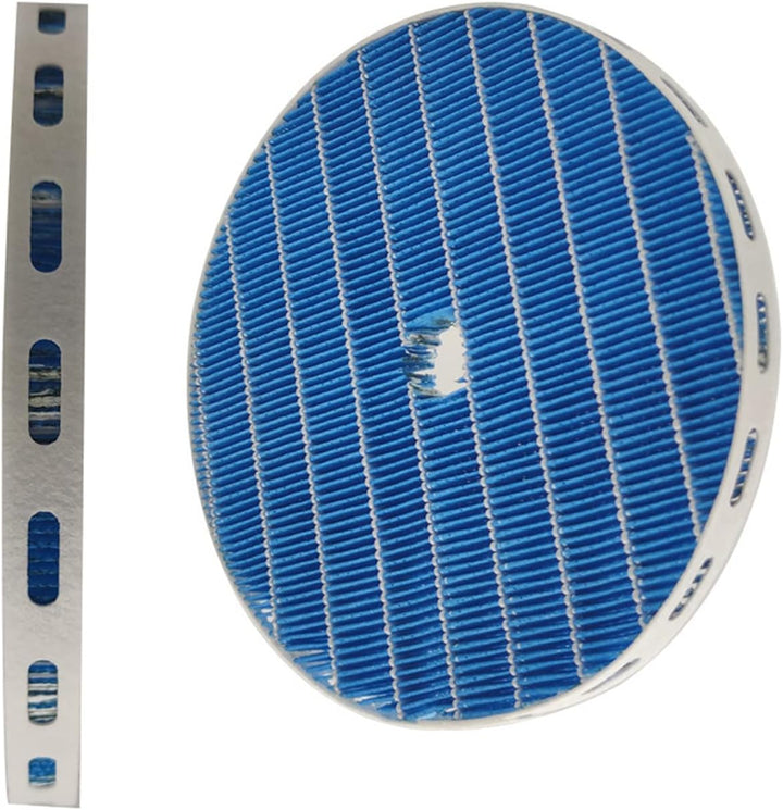 WINWINHOME FY2425/30 Ersatzfilter Kompatibel mit Philips AC2729/10 2-in-1 Luftreiniger und Luftbefeu