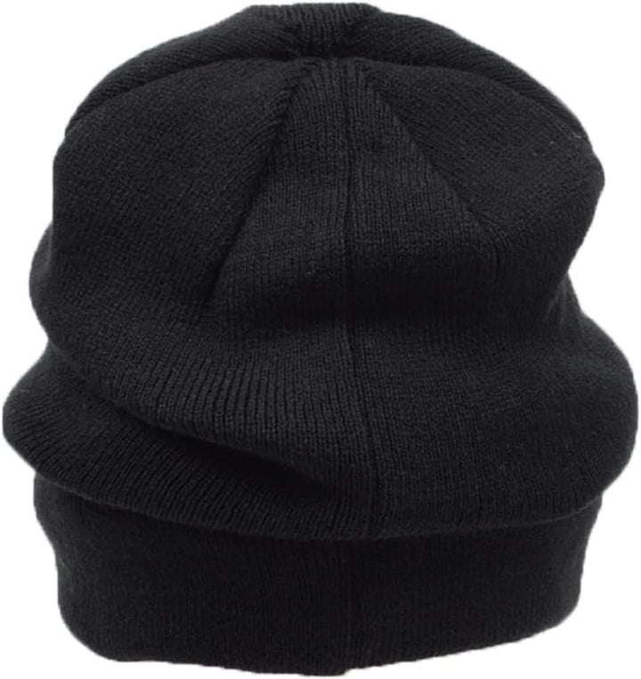Juventus Unisex 133118 Hut, Schwarz, One Size
