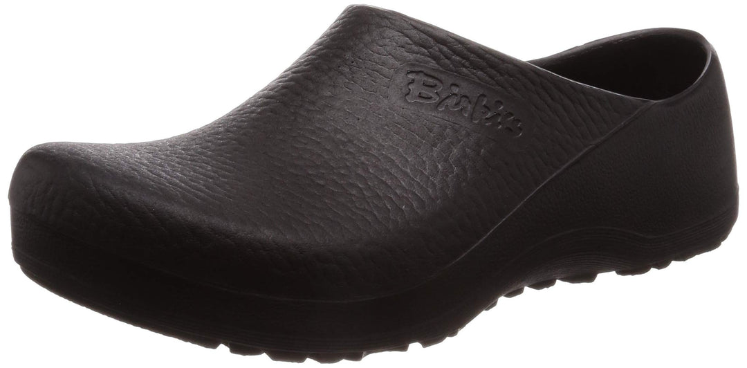 Birki Profi Unisex Clogs Schwarz 36 EU, Schwarz 36 EU